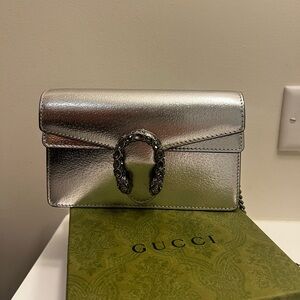 Gucci Super Mini Dionysus